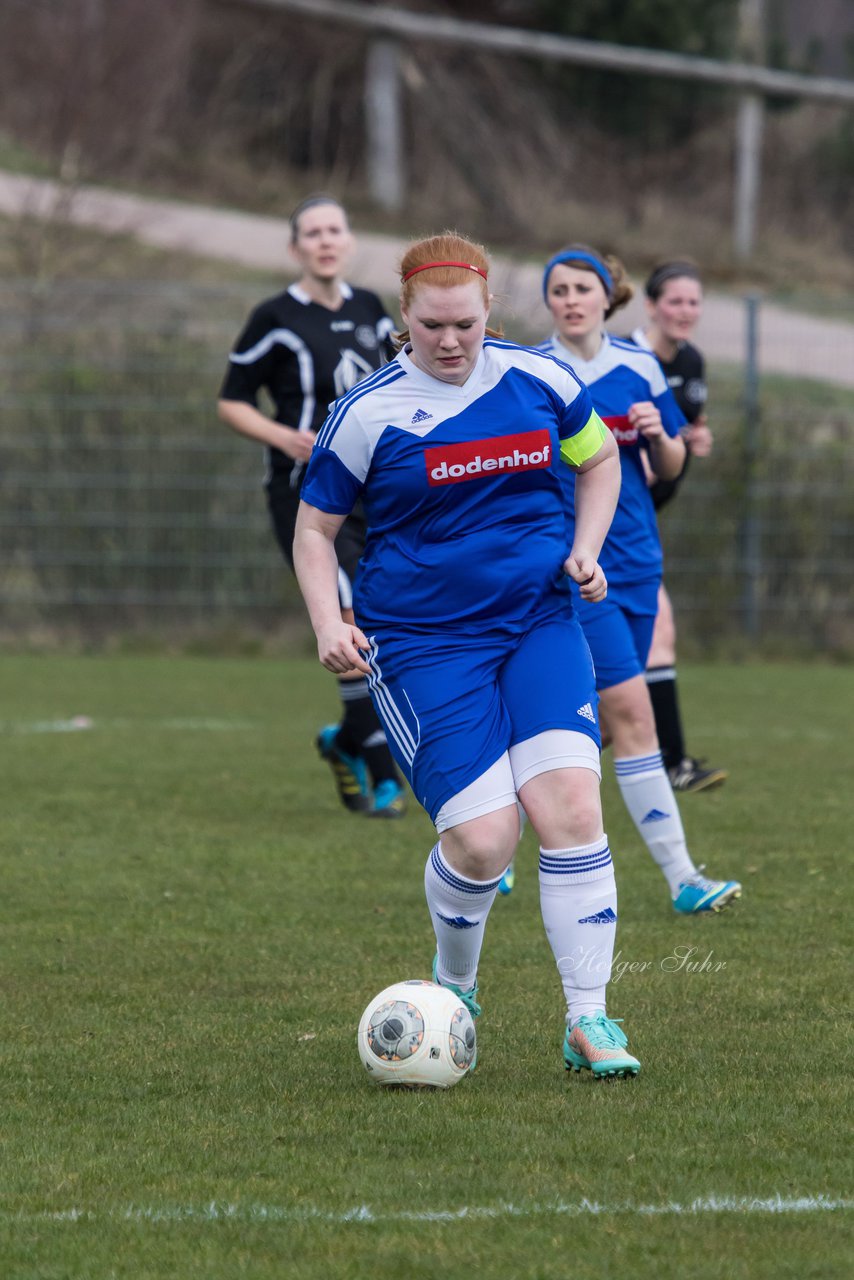 Bild 294 - Frauen Trainingsspiel FSC Kaltenkirchen - SV Henstedt Ulzburg 2